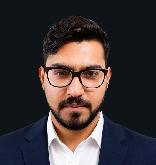 Rik Ganguly