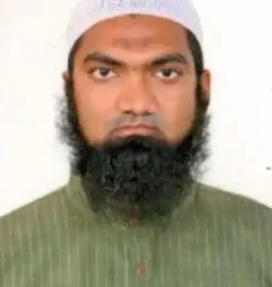 Shaik Bepari Mohmmed Khaja Moinuddin