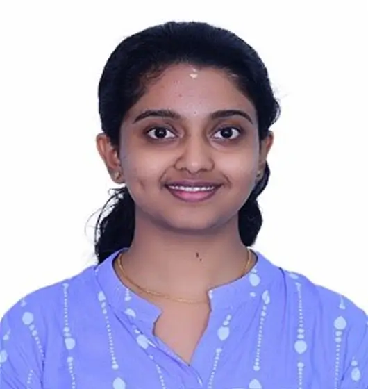 Sameeksha S Shetty