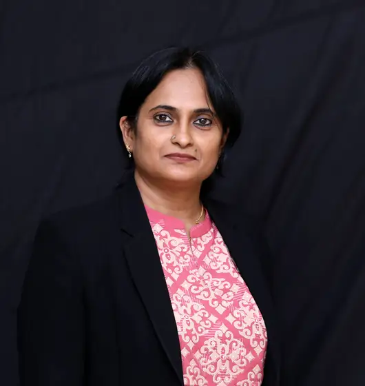 Sandhya Anil Kumar