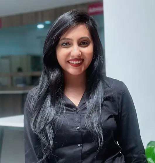 Sauni Ashfaq