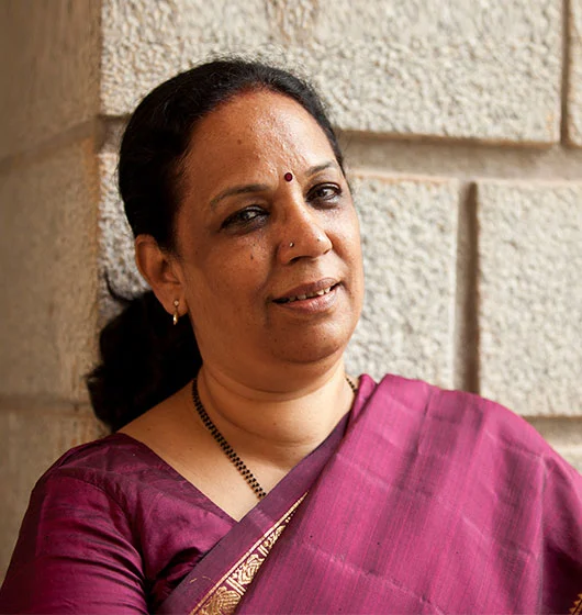 Dr. Savita Ravindra