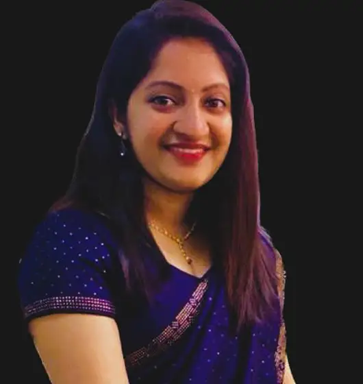 Serene Joy
