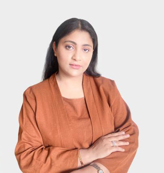 Shaista Tarannum