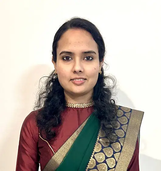 Shreeta Kumari