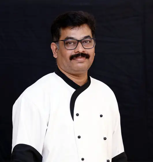 Shyam Prasad