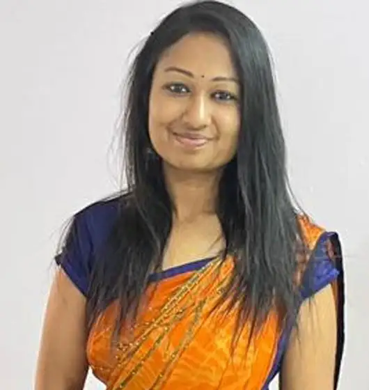 Sindu J Achar