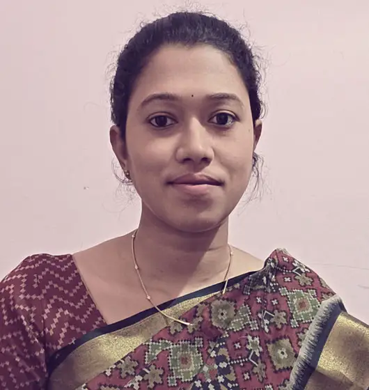 Smitha S. P.