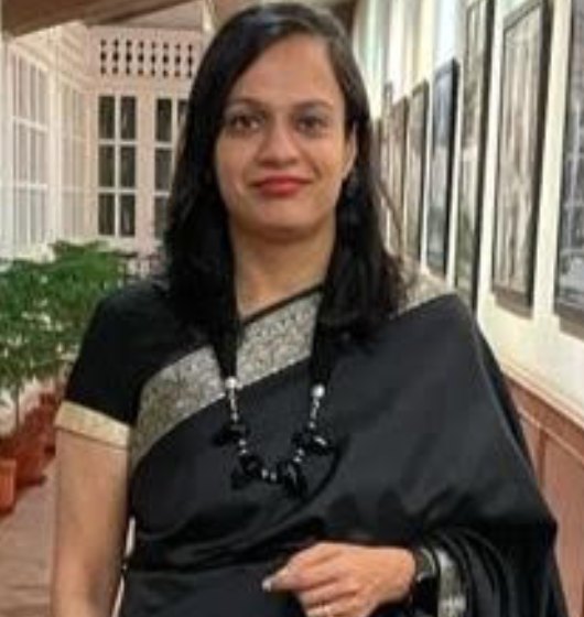 Somya Agarwal