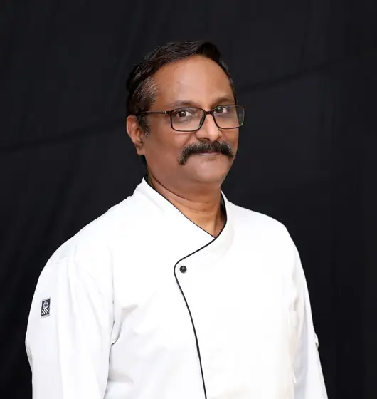 Shridhar Krishnan