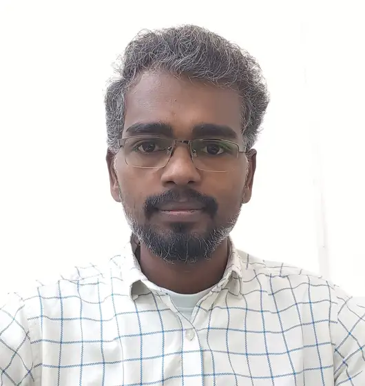 Suresh Darla