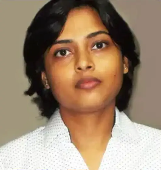Tanushree Ghosh