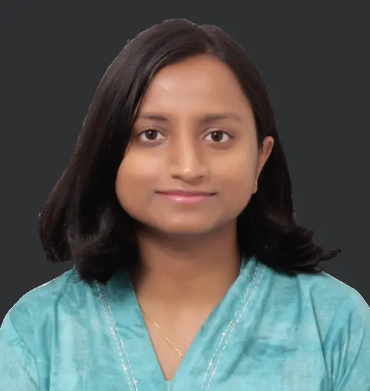 Tanushri M