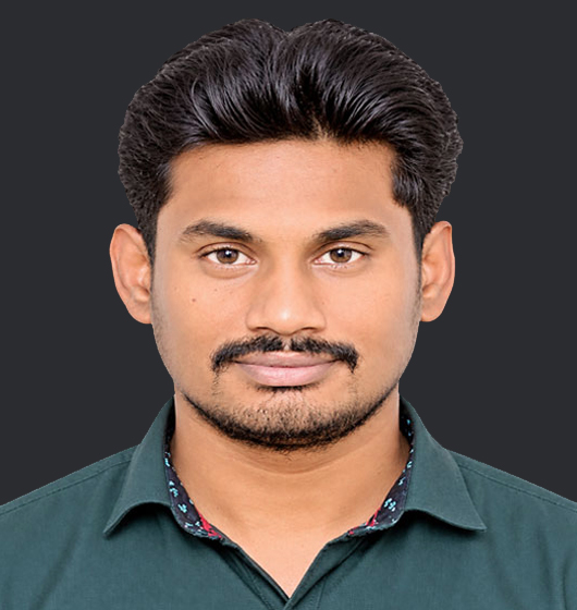 Thamizharasan T