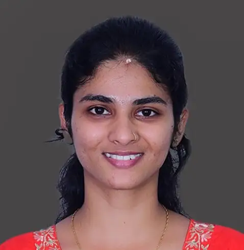 Vaishnavi T Nayak