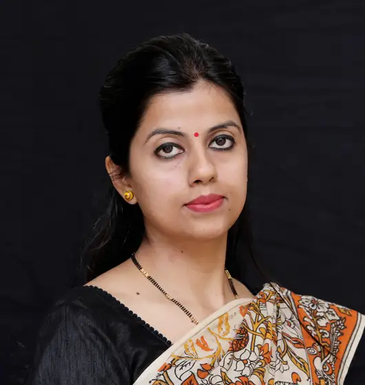 Vineeta Kumari