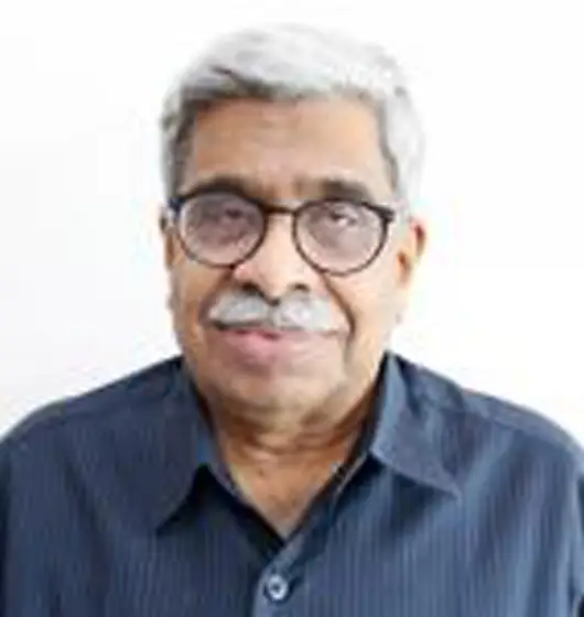 Vinod Vyasulu