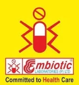 Non-Disclosure Agreement with Embiotic Laboratories Private Limited