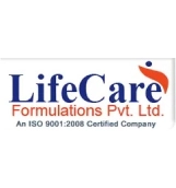 Non-Disclosure Agreement with Lifecare Formulations Private Limited