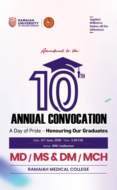 RMC Convocation 2026