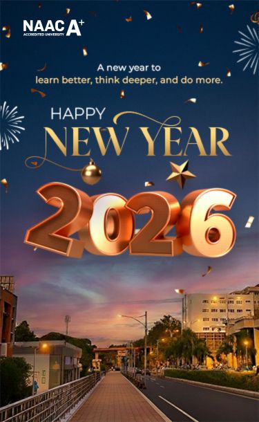 MS Ramaiah University of Applied Sciences