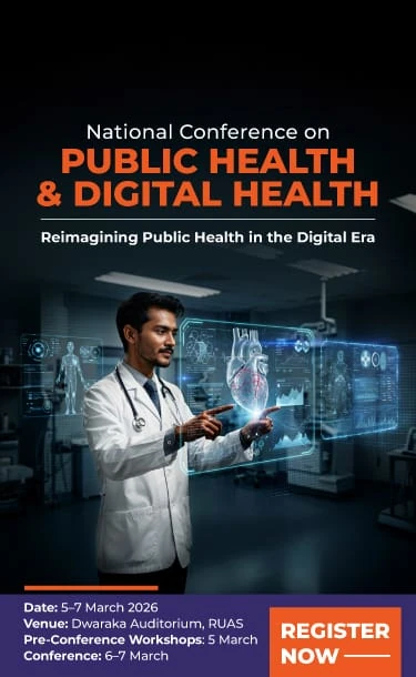 MS Ramaiah University of Applied Sciences