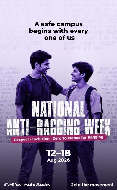 MS Ramaiah University of Applied Sciences