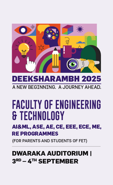 MS Ramaiah University of Applied Sciences
