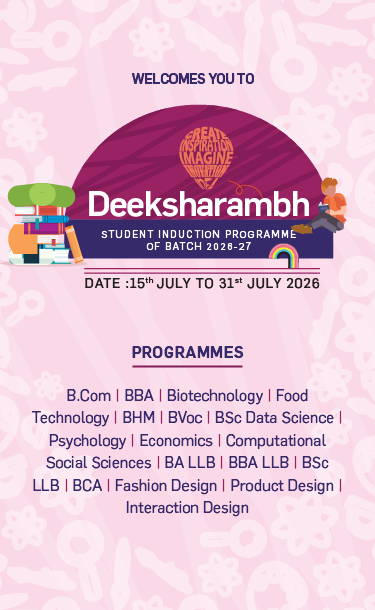 Deeksharanbh 2026