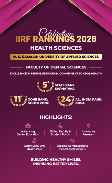 IIRF-FDS