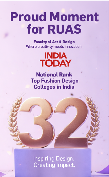 MS Ramaiah University of Applied Sciences