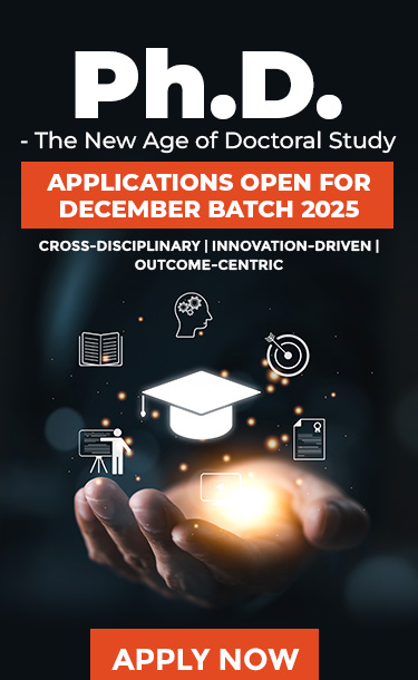 MS Ramaiah University of Applied Sciences