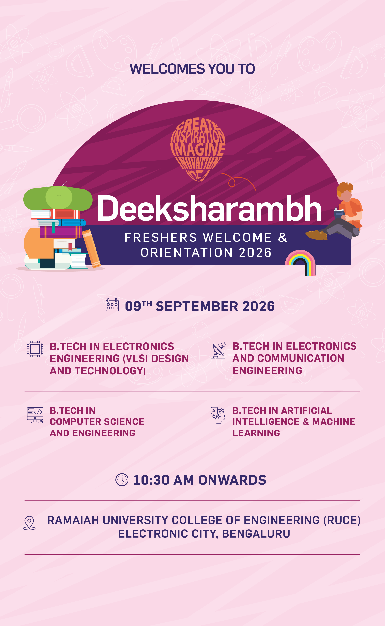 MS Ramaiah University of Applied Sciences