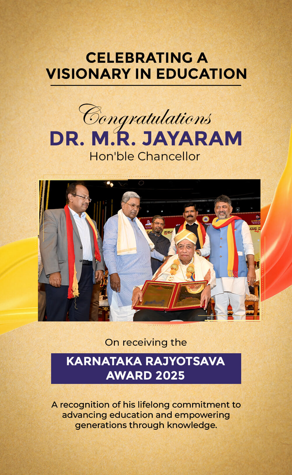 MS Ramaiah University of Applied Sciences