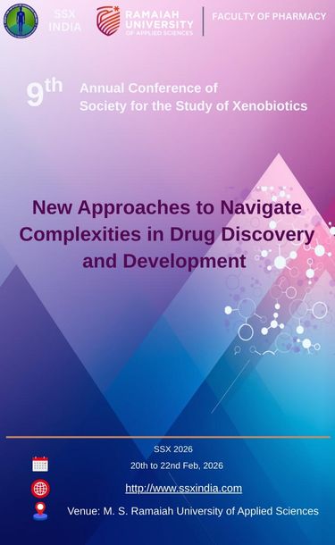 MS Ramaiah University of Applied Sciences