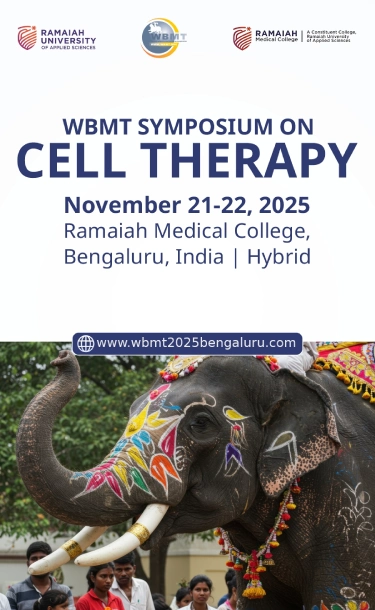 MS Ramaiah University of Applied Sciences