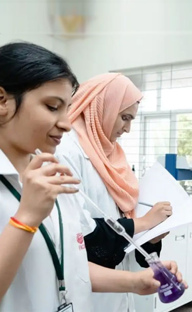 Department of Pharmaceutical Chemistry