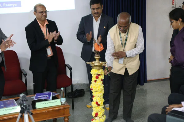 One-day student seminar on “Gas Turbine Propulsion: Innovations and Emerging Technologies”