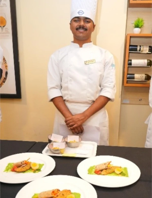 Young Chef India 2025