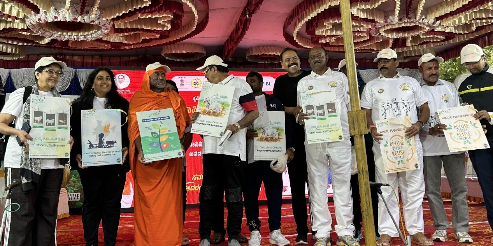 4K Walkathon