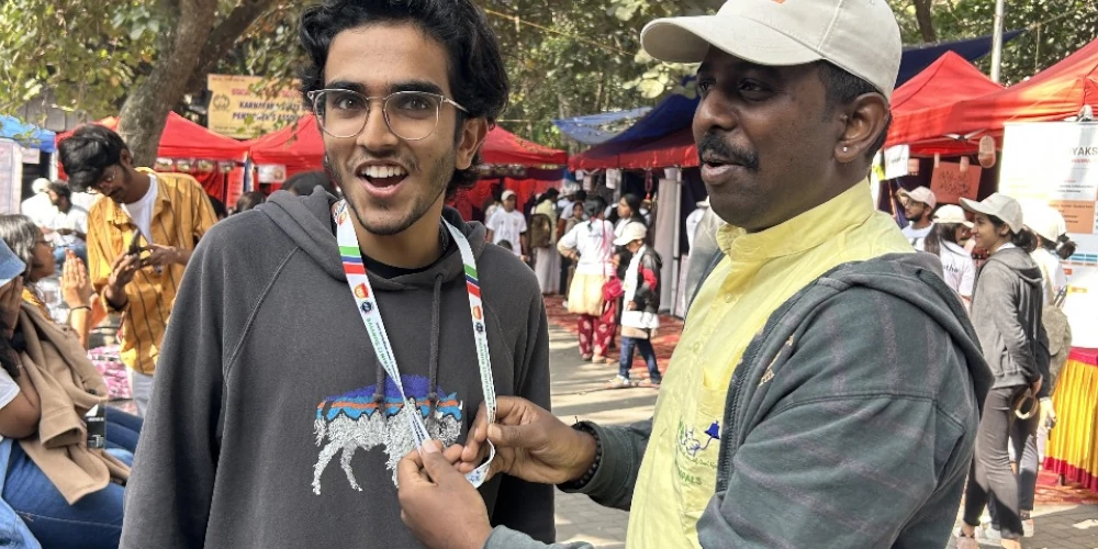 4K Walkathon