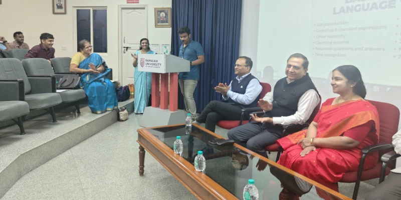 Basic Level Japanese Program