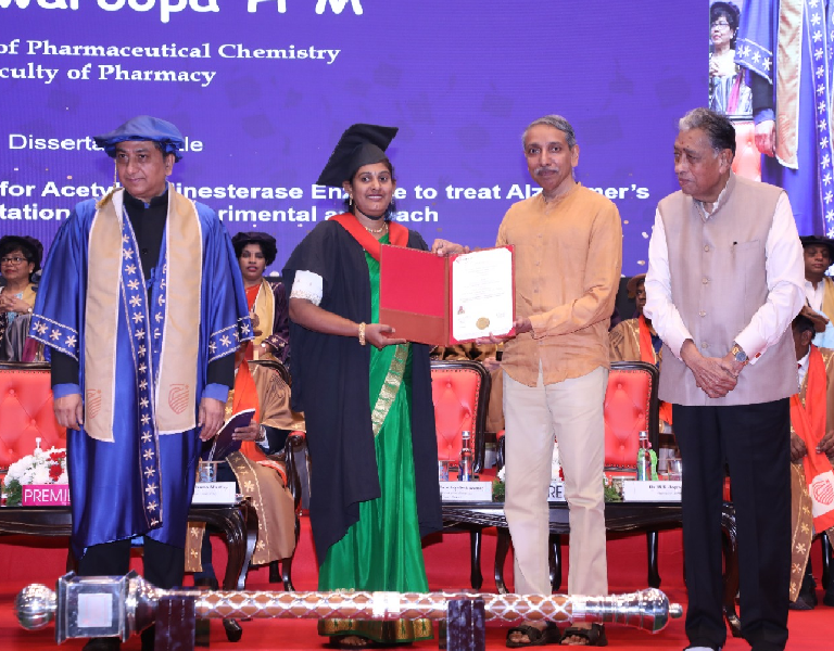 9th convocation