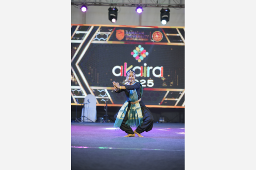 Arohana Newsletter Release