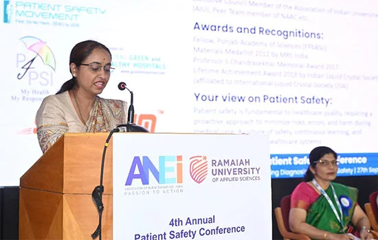 4th Annual ANEI