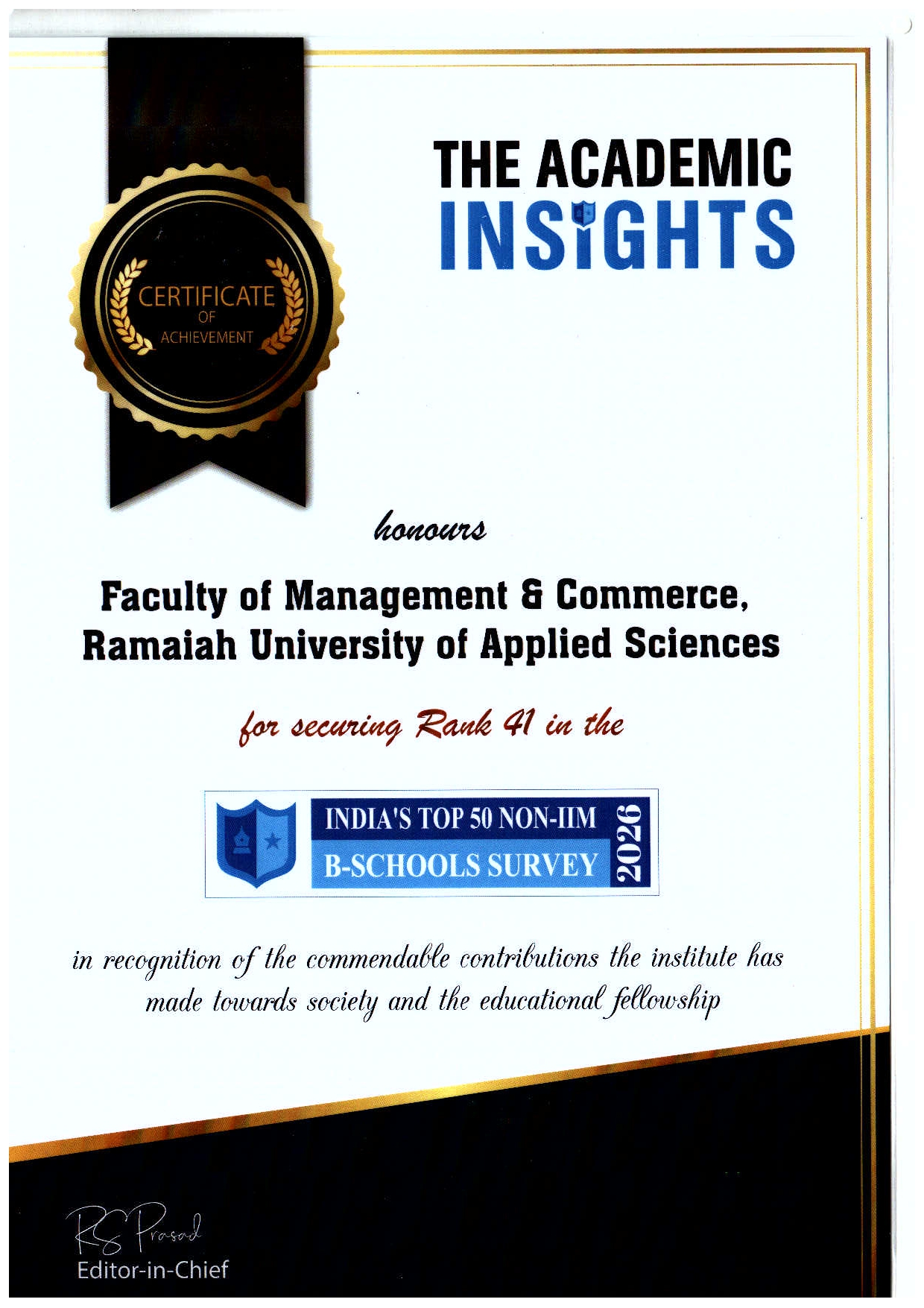Academic-Insights-Rankings 2026