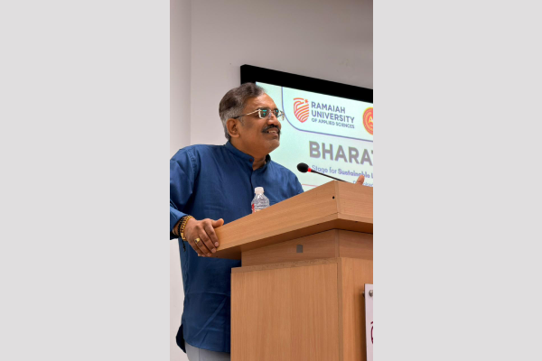 The Bharat Lead Summit 2026: A Resounding Success in Leadership and Innovation