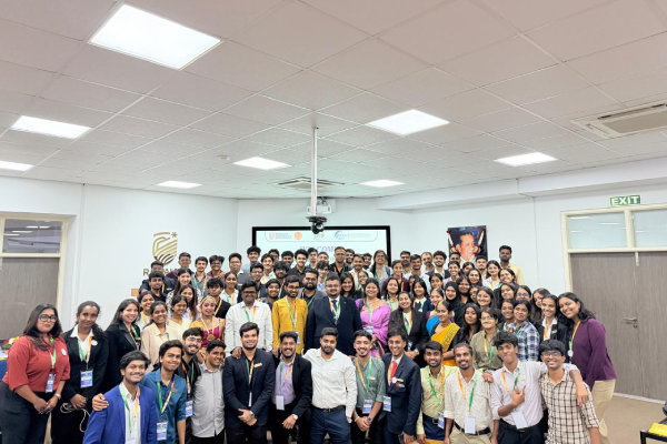 The Bharat Lead Summit 2026: A Resounding Success in Leadership and Innovation
