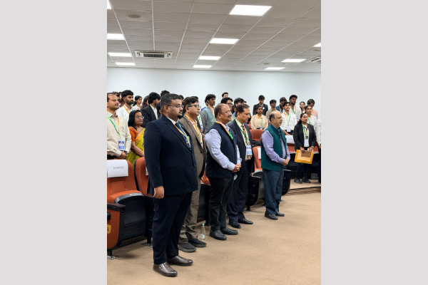 The Bharat Lead Summit 2026: A Resounding Success in Leadership and Innovation