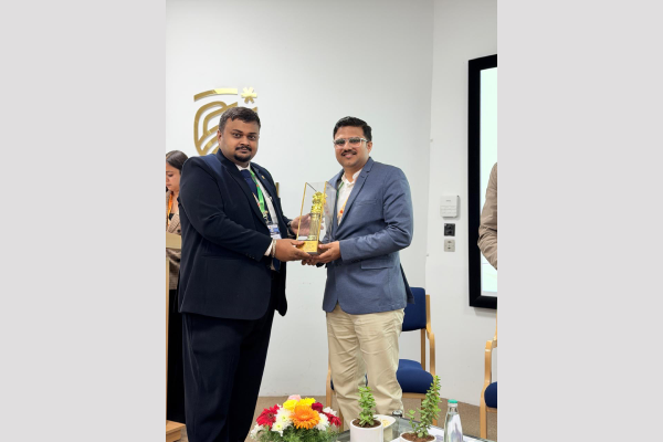 The Bharat Lead Summit 2026: A Resounding Success in Leadership and Innovation